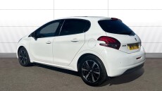 Peugeot 208 1.2 PureTech Allure Premium 5dr Petrol Hatchback